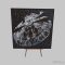 Star Wars Millennium Falcon Hueforge