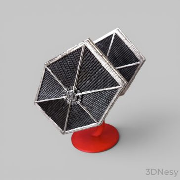 Star Wars -Tie Fighter