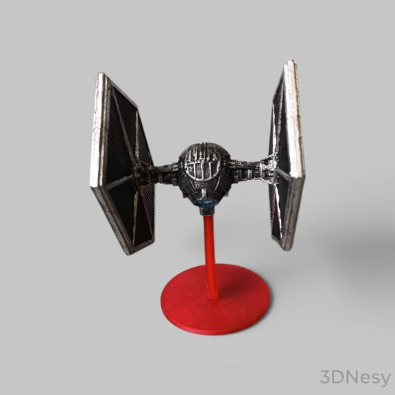 Star Wars -Tie Fighter