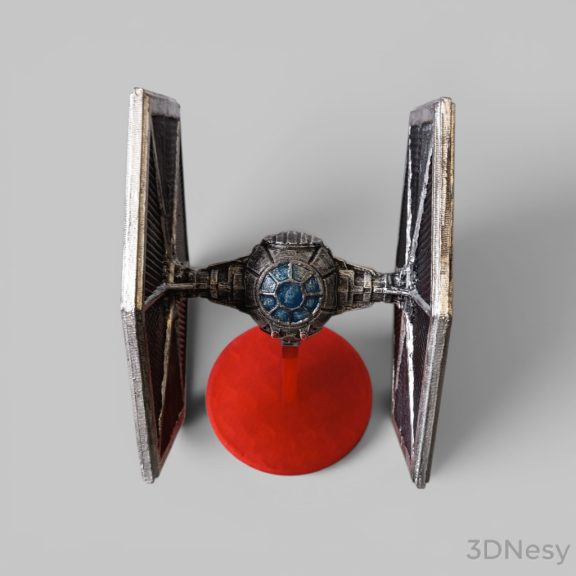 Star Wars -Tie Fighter