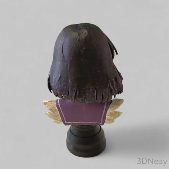 Sailor Saturn Bust