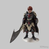 Bleach Ichigo Crossover