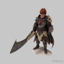 Bleach Ichigo Crossover