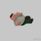 Peter Griffin Family Guy hűtőmágnes