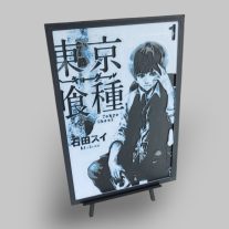 Tokyo Ghoul Hueforge