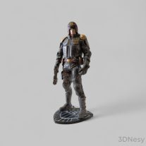 Dredd Bíró