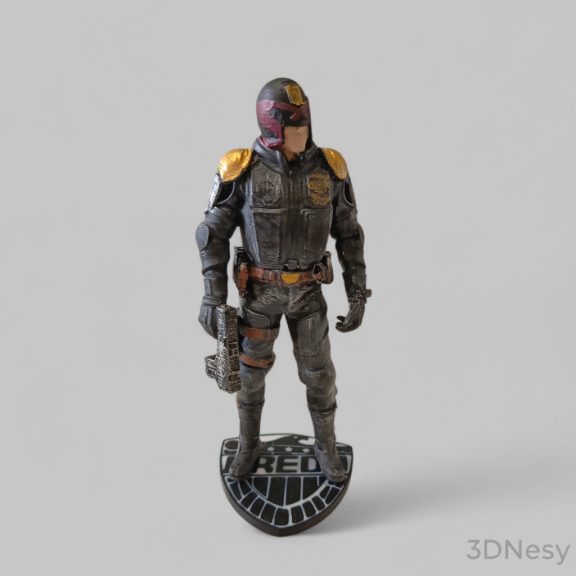 Dredd Bíró