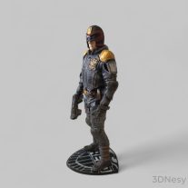 Dredd Bíró