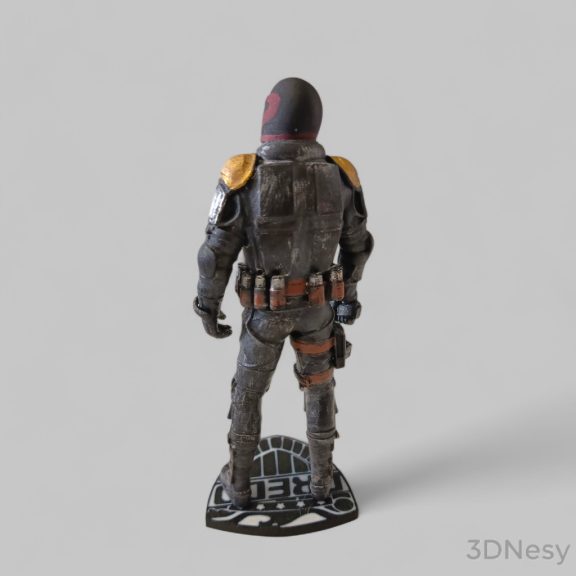 Dredd Bíró