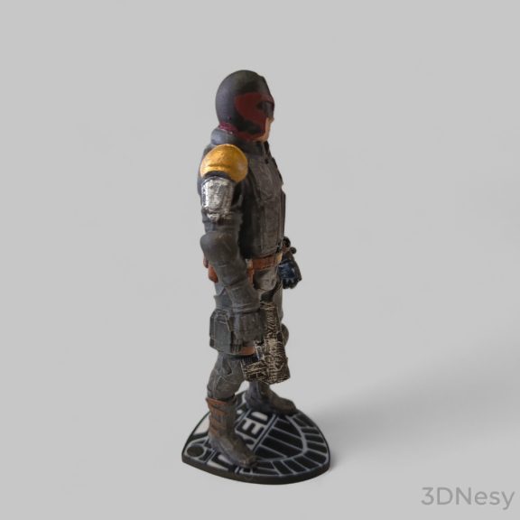 Dredd Bíró