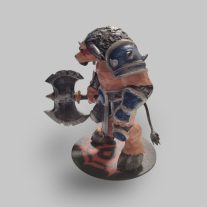 Tauren 