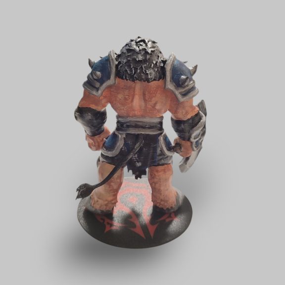 Tauren 
