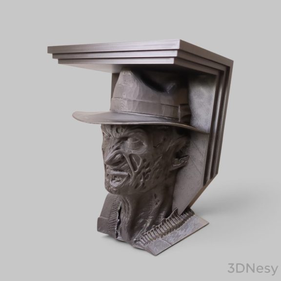Freddy Krueger Polc