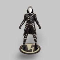 Thunderbolts Ghost
