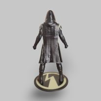 Thunderbolts Ghost