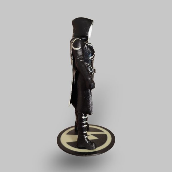 Thunderbolts Ghost