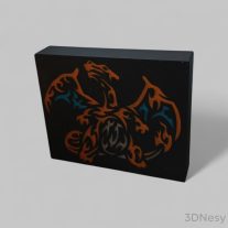 Pokemon - Charizard 