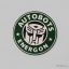 Starbucks - Autobots Energon