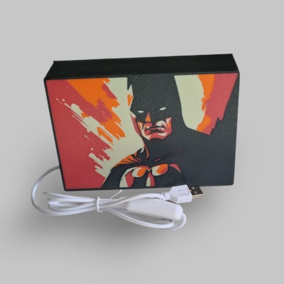 Batman HueLight Duo V1