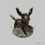 Pokemon - Horror Umbreon #5