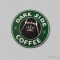 Starbucks - Dark Side Coffee