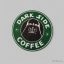 Starbucks - Dark Side Coffee