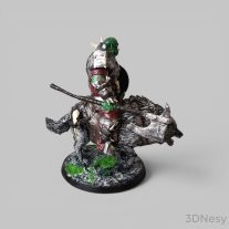 Fantasy - Ork