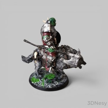 Fantasy - Ork