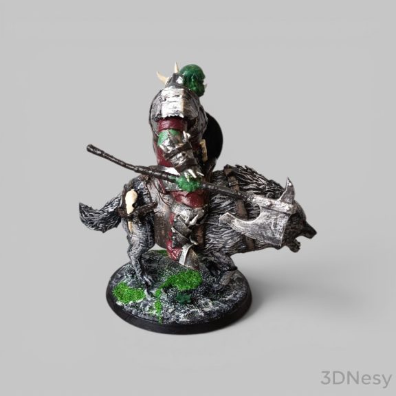 Fantasy - Ork