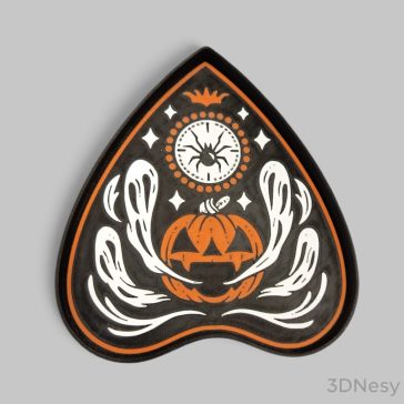 Pumpkin Tálca