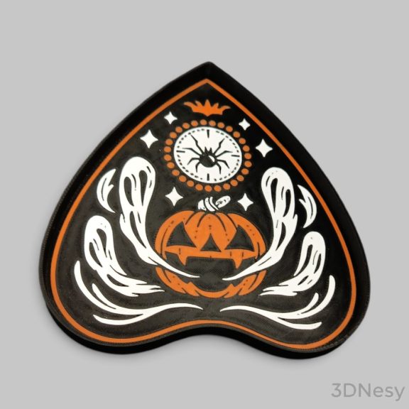 Pumpkin Tálca