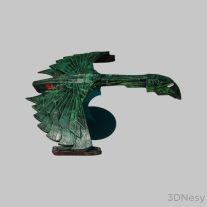 Star Trek Romulan