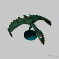 Star Trek Romulan