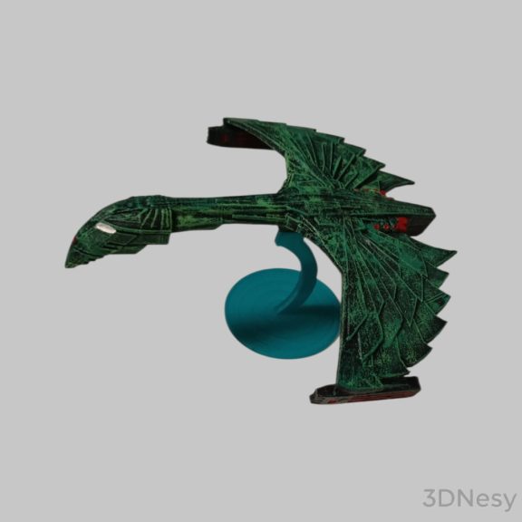Star Trek Romulan