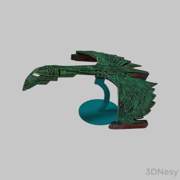 Star Trek Romulan