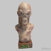 Mesék A Kriptából Bust
