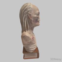 Mesék A Kriptából Bust