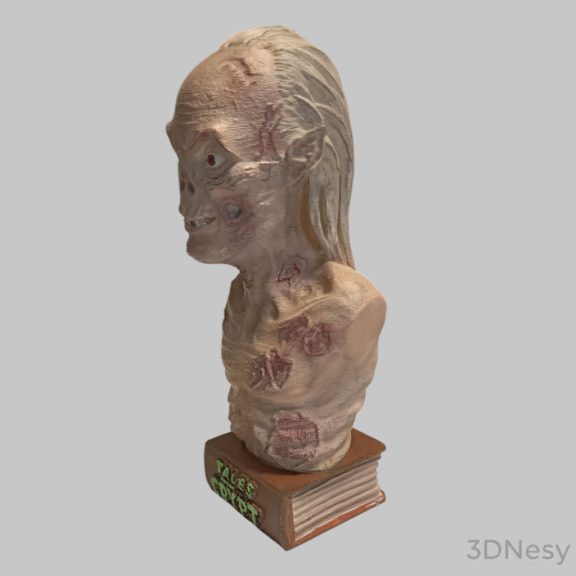 Mesék A Kriptából Bust