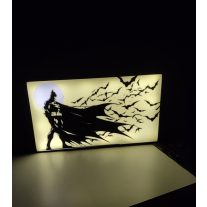 Batman HueLight Duo V2