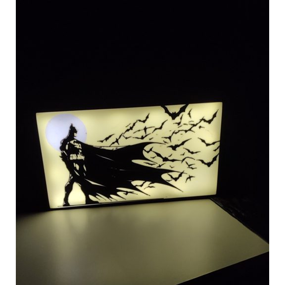 Batman HueLight Duo V2
