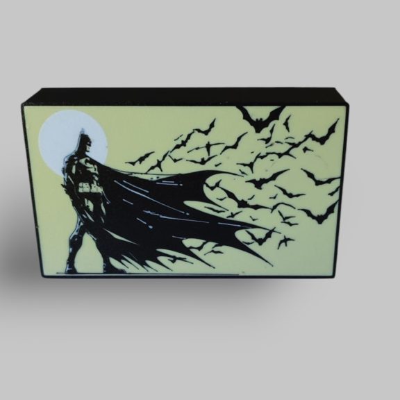 Batman HueLight Duo V2