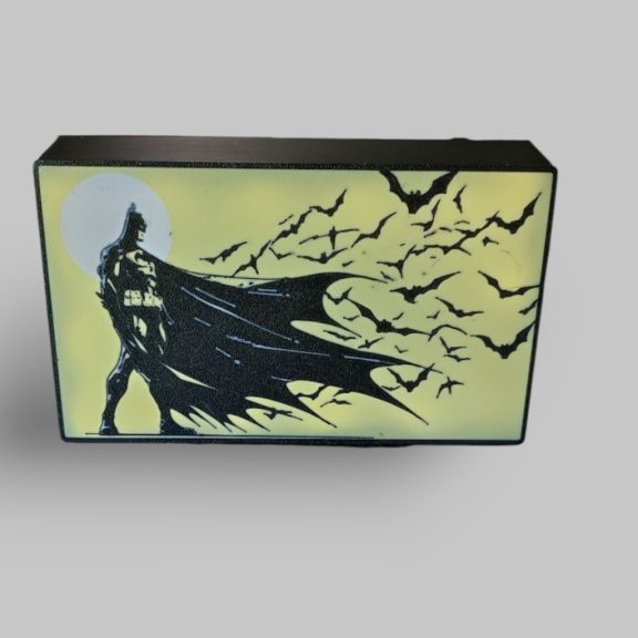 Batman HueLight Duo V2