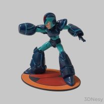 Megaman