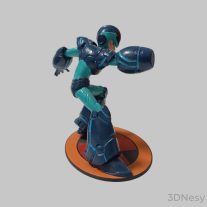 Megaman
