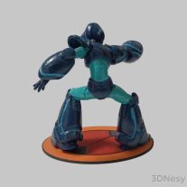 Megaman
