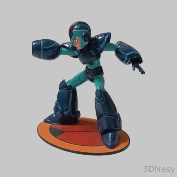 Megaman