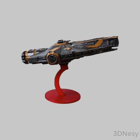 Star Wars - Ebon Hawk
