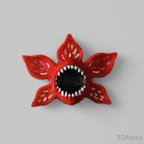 Stranger Things Demogorgon 