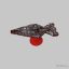 Star Wars - Light Cruiser