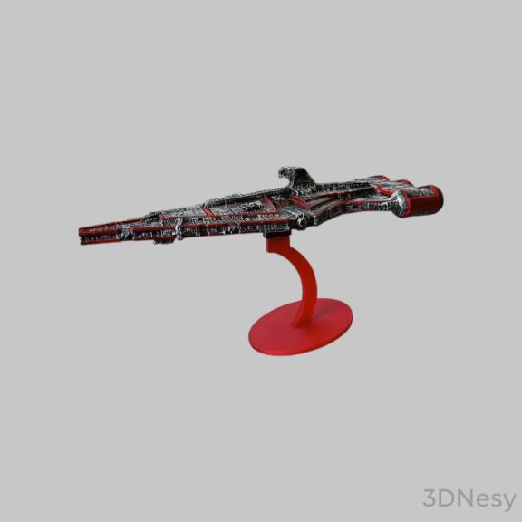 Star Wars - Light Cruiser